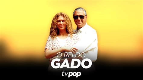 o rei do gado temporada 2|O REI DO GADO (SEM CORTES) CAPÍTULO 74 16/02 QUINTA。